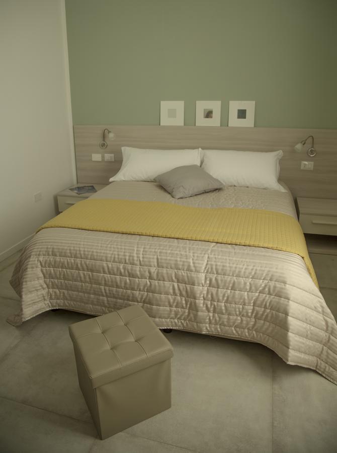 Bed and Breakfast Angioy 18 Sassari Exterior foto