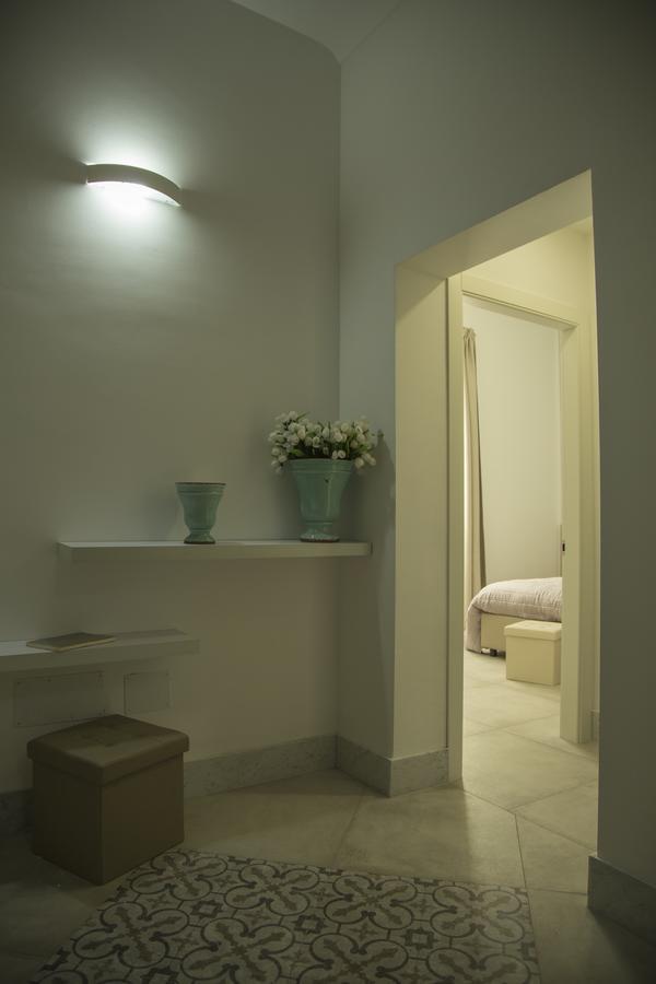 Bed and Breakfast Angioy 18 Sassari Exterior foto