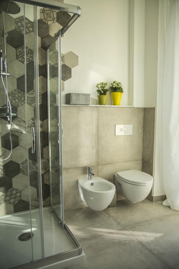 Bed and Breakfast Angioy 18 Sassari Exterior foto