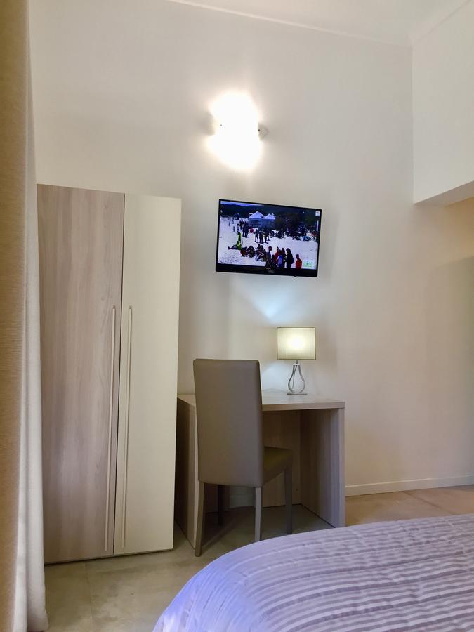 Bed and Breakfast Angioy 18 Sassari Exterior foto