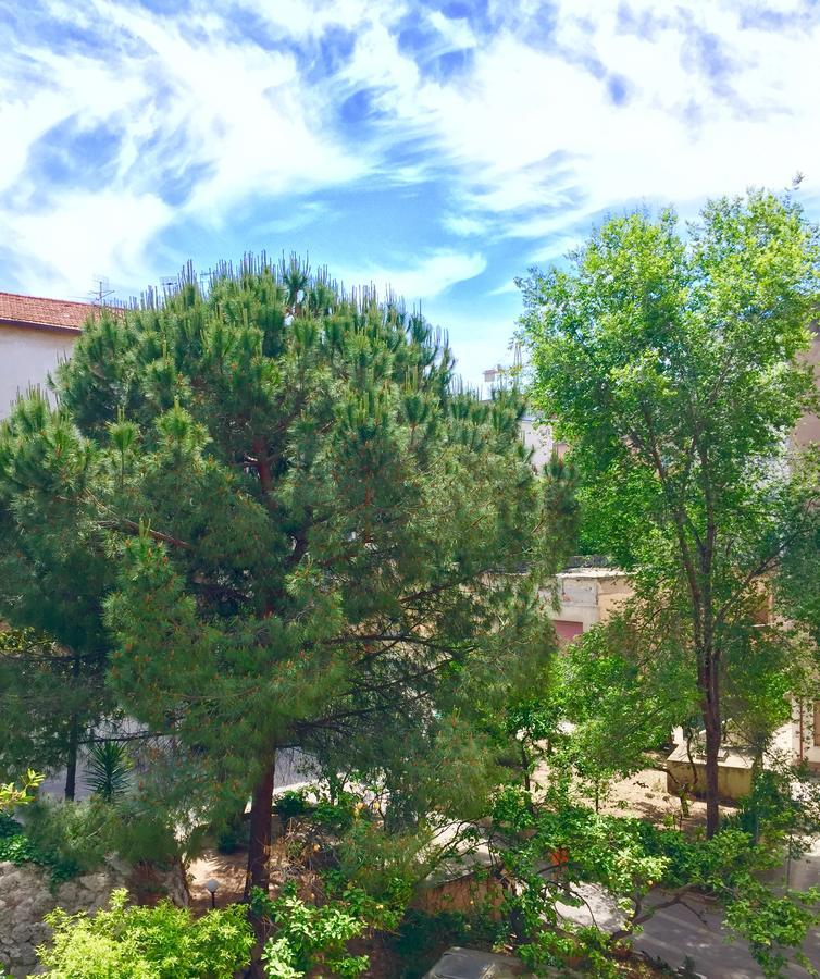 Bed and Breakfast Angioy 18 Sassari Exterior foto