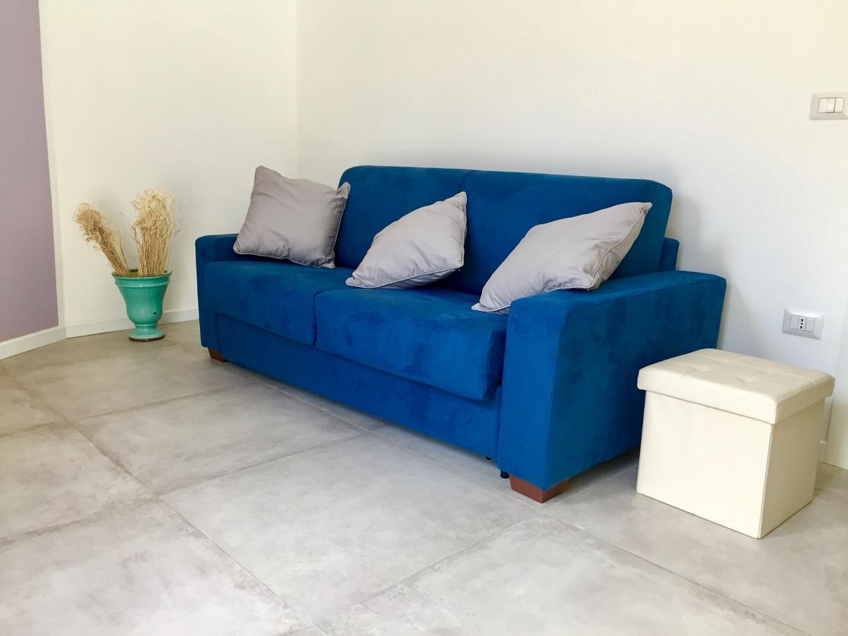 Bed and Breakfast Angioy 18 Sassari Exterior foto
