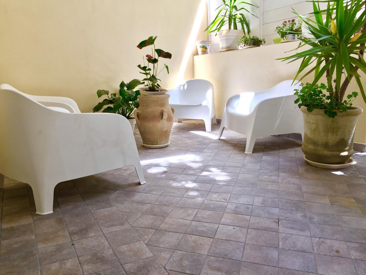 Bed and Breakfast Angioy 18 Sassari Exterior foto