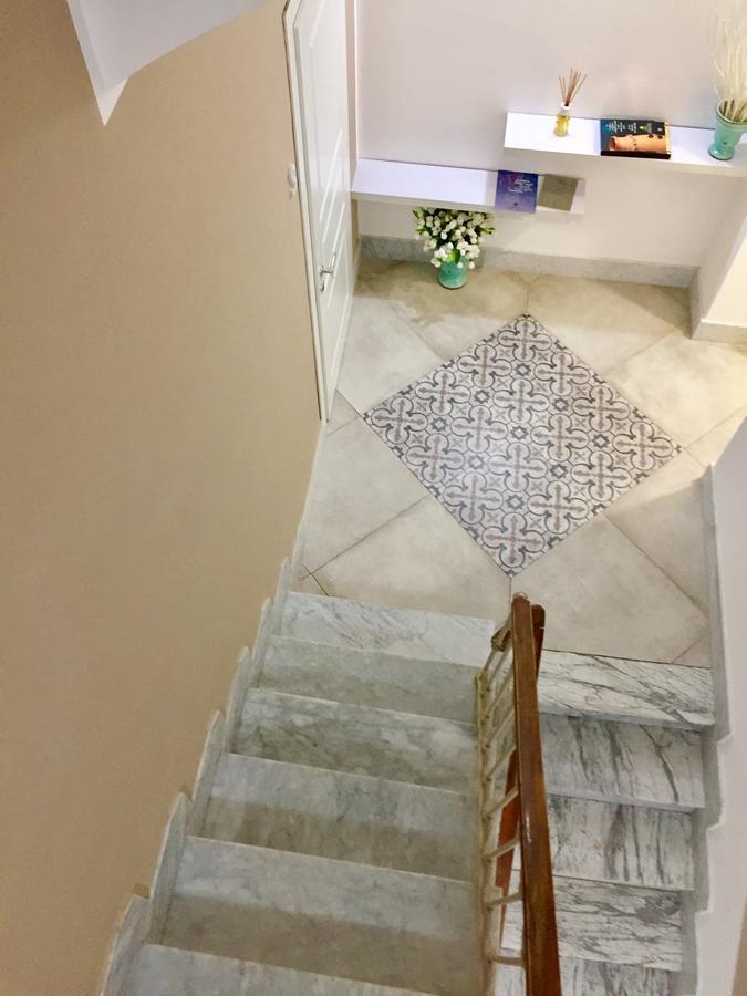 Bed and Breakfast Angioy 18 Sassari Exterior foto