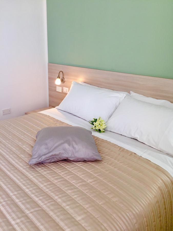 Bed and Breakfast Angioy 18 Sassari Exterior foto