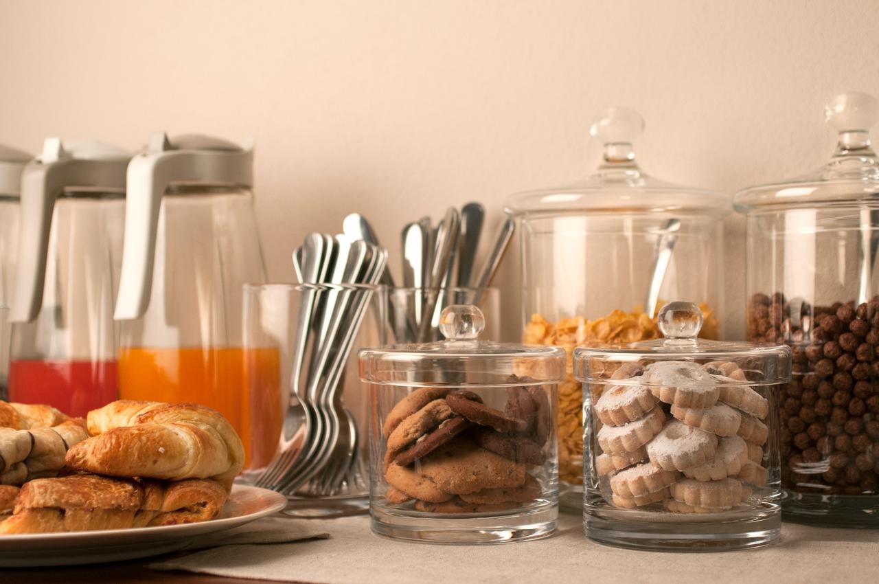 Bed and Breakfast Angioy 18 Sassari Exterior foto