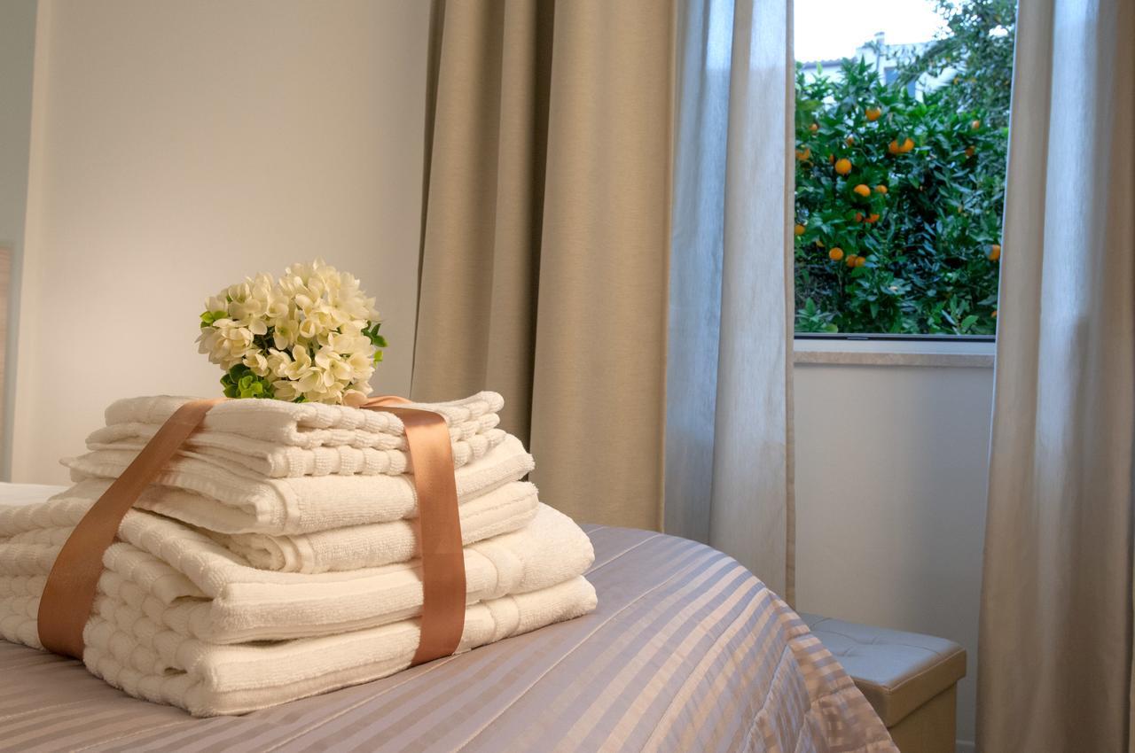 Bed and Breakfast Angioy 18 Sassari Exterior foto