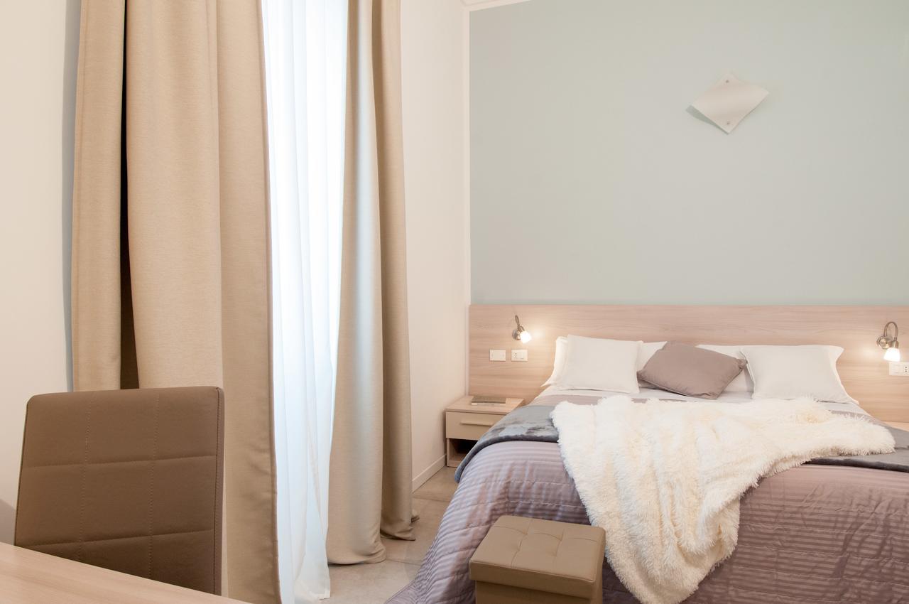 Bed and Breakfast Angioy 18 Sassari Exterior foto