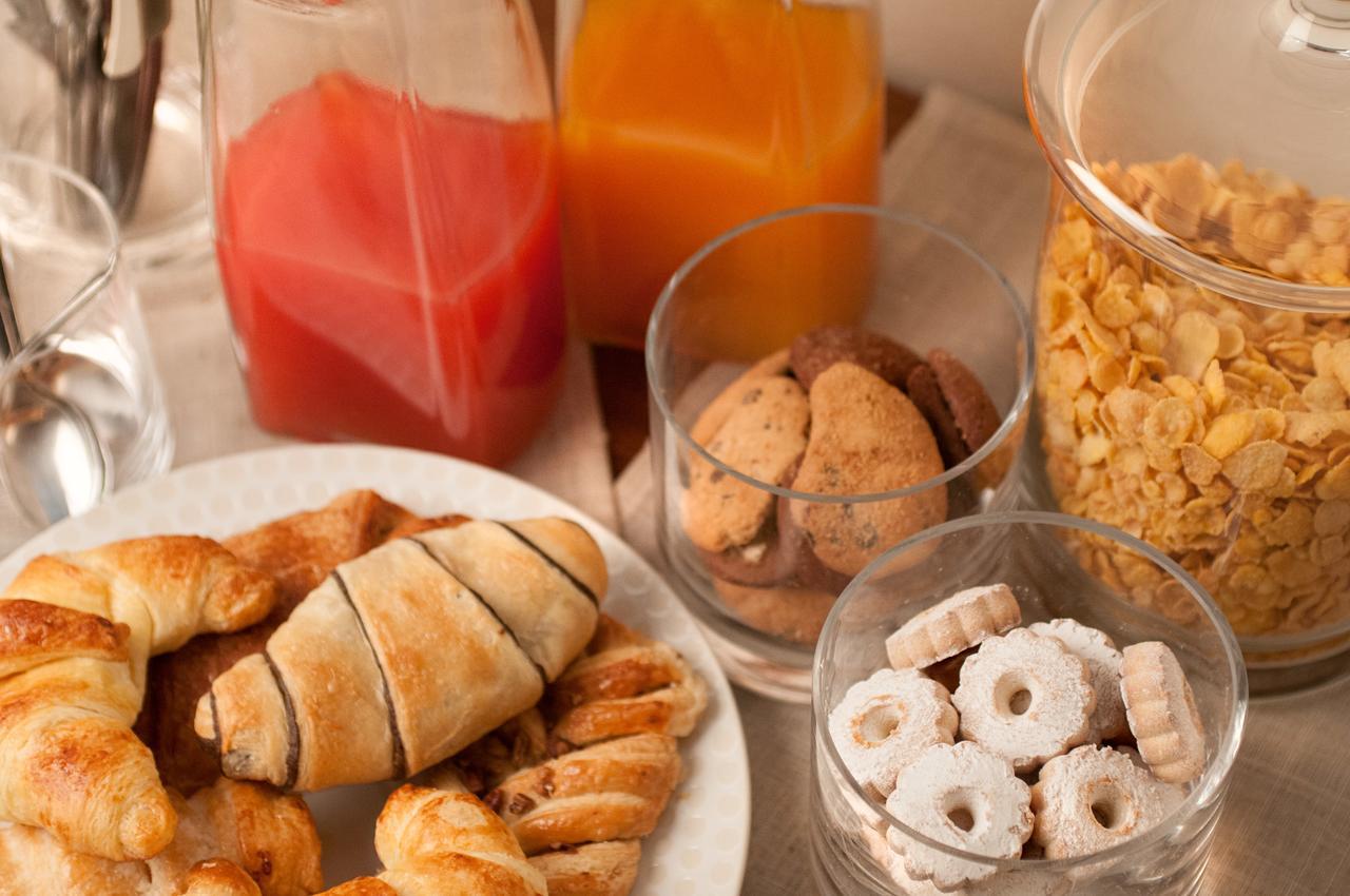Bed and Breakfast Angioy 18 Sassari Exterior foto