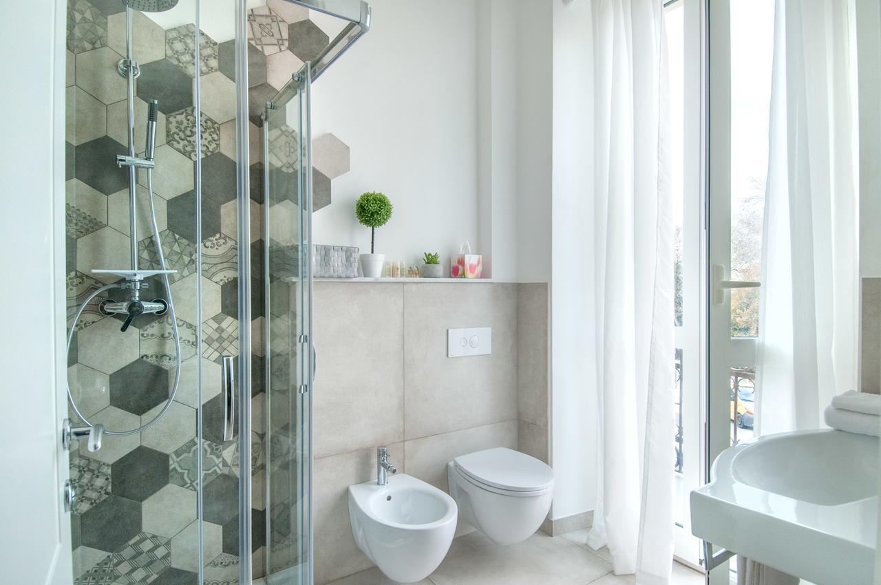 Bed and Breakfast Angioy 18 Sassari Exterior foto
