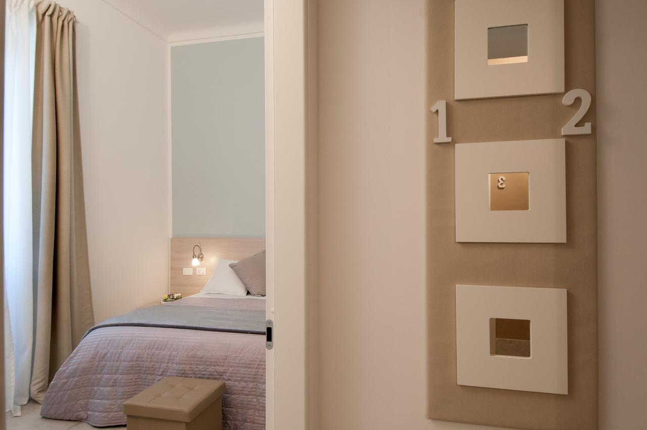 Bed and Breakfast Angioy 18 Sassari Exterior foto