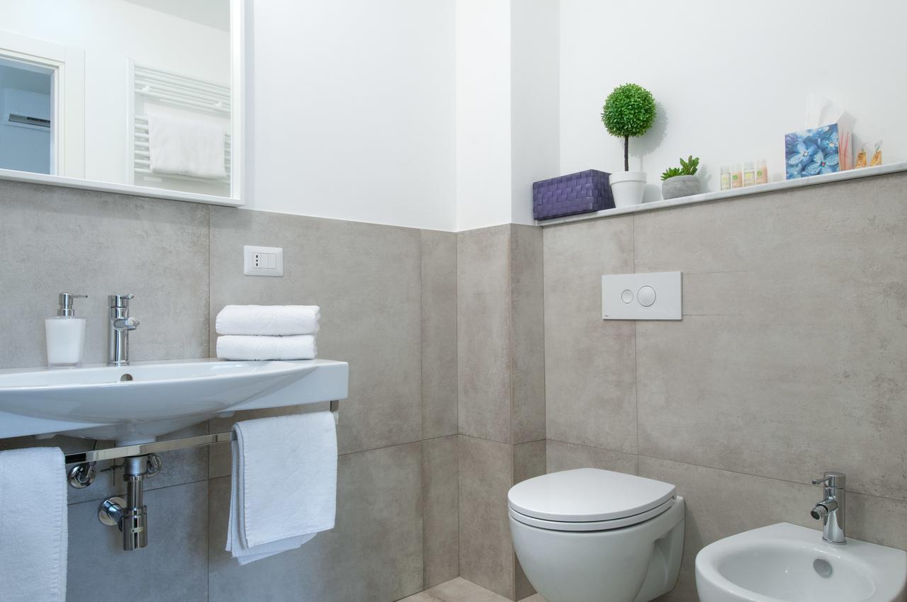 Bed and Breakfast Angioy 18 Sassari Exterior foto
