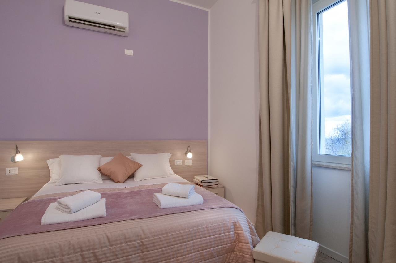Bed and Breakfast Angioy 18 Sassari Exterior foto