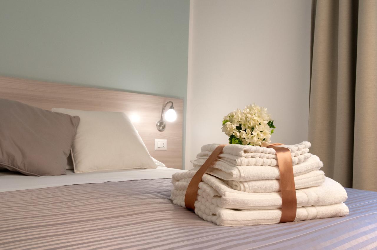 Bed and Breakfast Angioy 18 Sassari Exterior foto