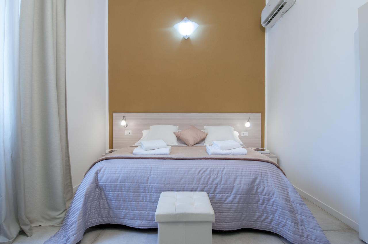 Bed and Breakfast Angioy 18 Sassari Exterior foto