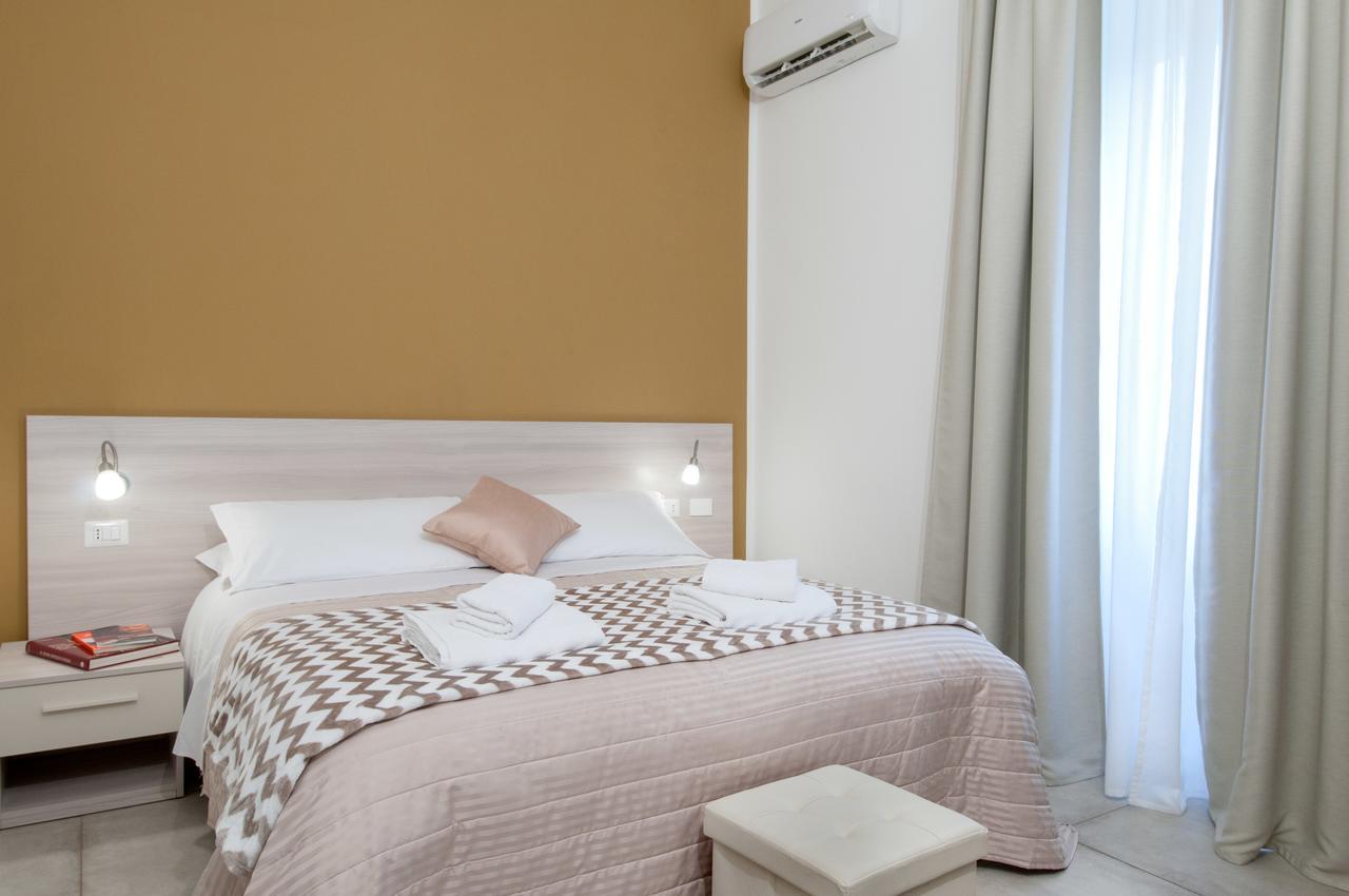 Bed and Breakfast Angioy 18 Sassari Exterior foto