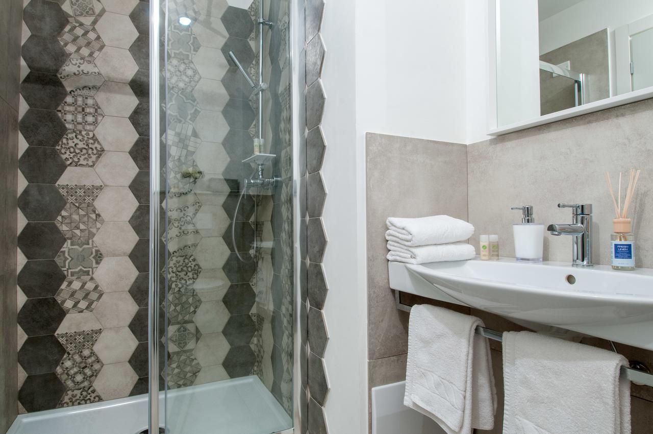 Bed and Breakfast Angioy 18 Sassari Exterior foto