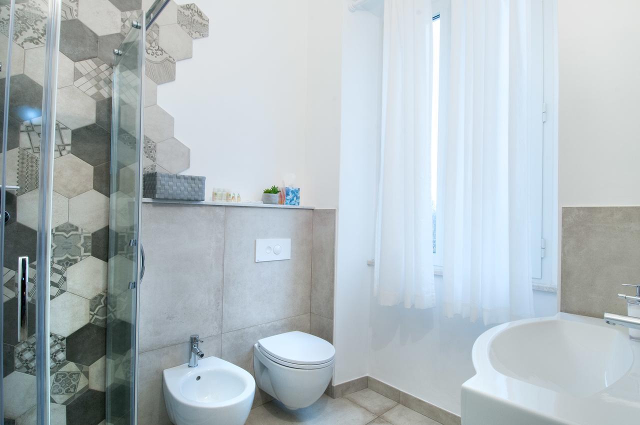 Bed and Breakfast Angioy 18 Sassari Exterior foto