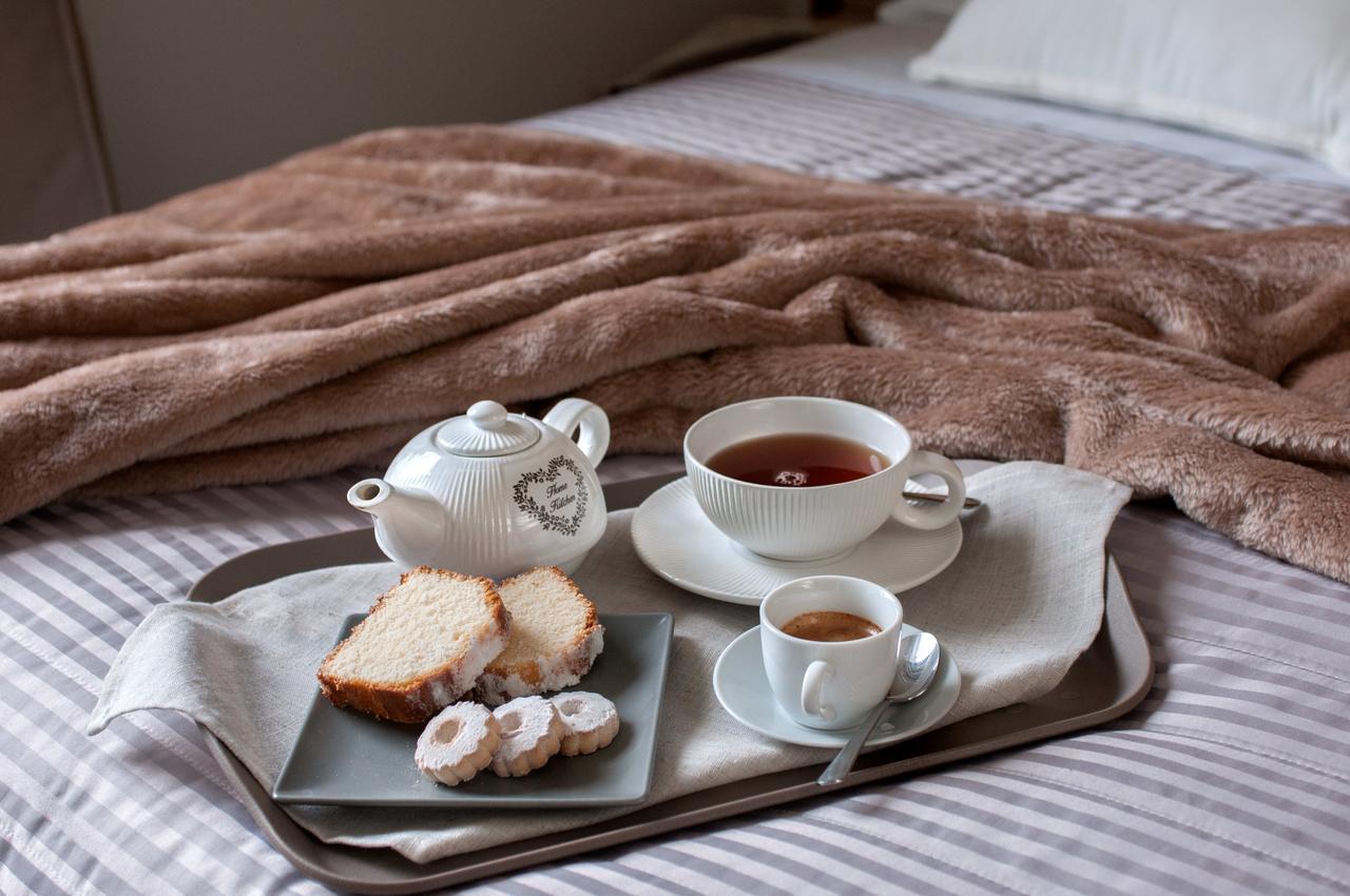 Bed and Breakfast Angioy 18 Sassari Exterior foto
