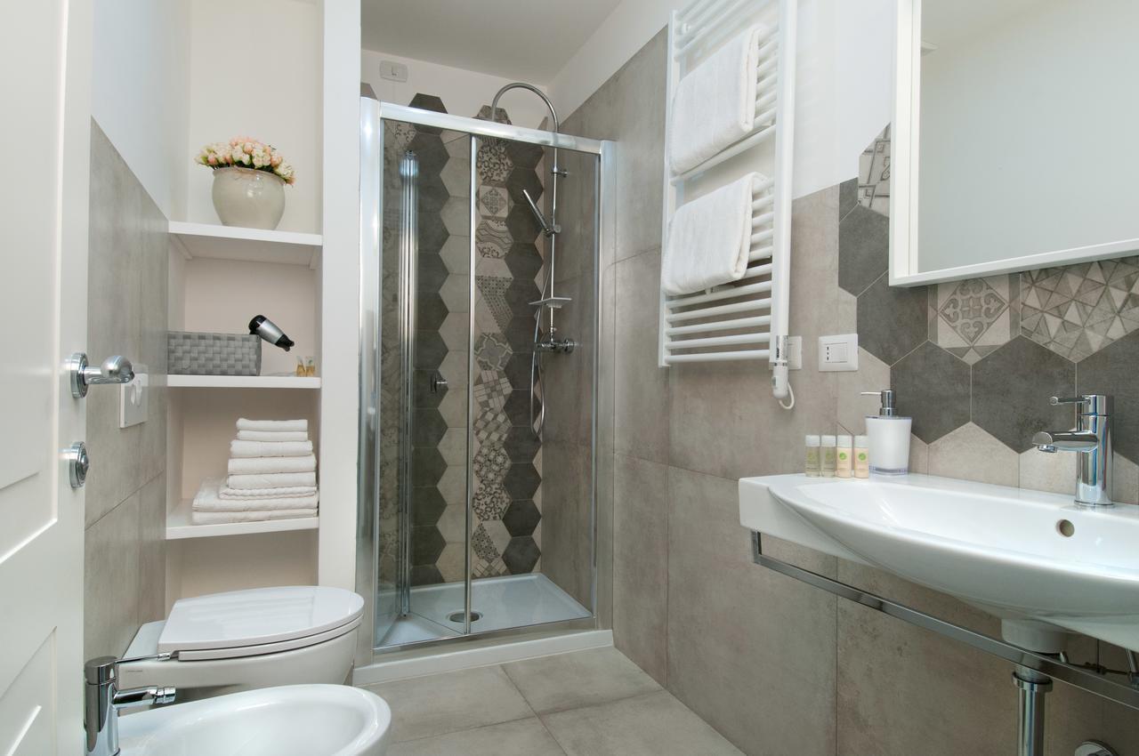 Bed and Breakfast Angioy 18 Sassari Exterior foto