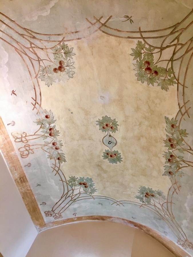 Bed and Breakfast Angioy 18 Sassari Exterior foto